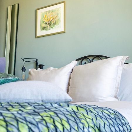 Ballerina Bianca Bed & Breakfast Grottazzolina Exterior foto